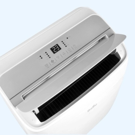 BPAC-12 IN/N6 Smart Inverter Ballu Мобильный кондиционер